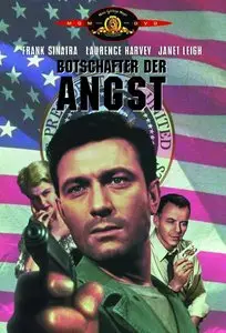Botschafter der Angst (1962)