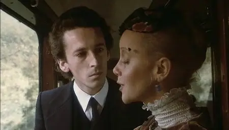 Mahler - by Ken Russell (1974)