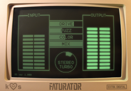 kiloHearts Faturator v1.002
