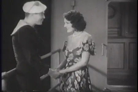 Sea Legs (1930)