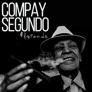 Compay Segundo & Friends - Cuban Music Story (2019)