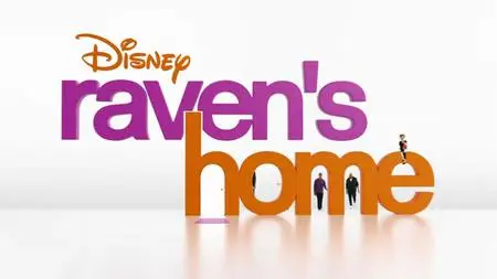 Raven's Home S05E09