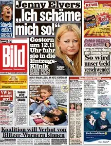 Bild vom Donnerstag, 20. September 2012