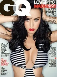 GQ USA - February 2014 (True PDF)