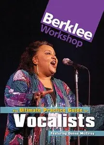 The Ultimate Practice Guide for Vocalists [repost]