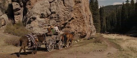 The Ridiculous 6 (2015)