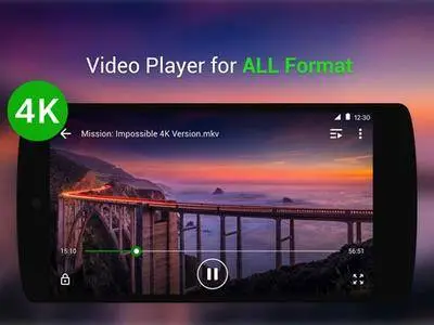 XPlayer (Video Player All Format) v1.3.7.0 [Unlocked]