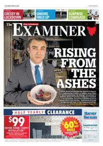 The Examiner - June 29, 2019