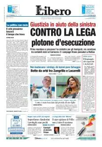 Libero - 12 Settembre 2020