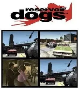 Reservoir Dogs (c) Eidos (Rip Version) Multi Language