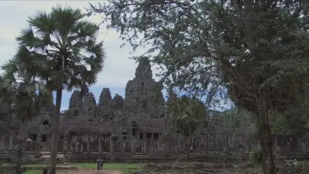 Angkor Wat: The Land Of Gods (2012)