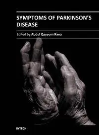 Symptoms of Parkinson's Disease by Abdul Qayyum Rana