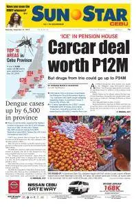 Sun.Star Cebu - December 31, 2016