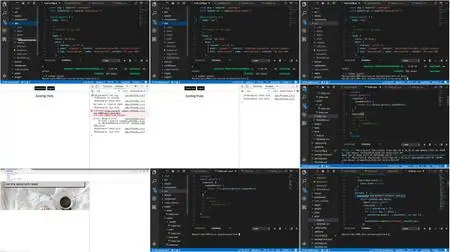 Nuxt.js - Vue.js on Steroids