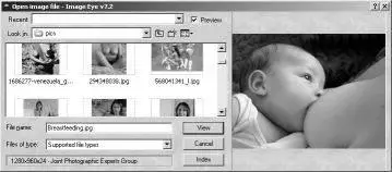 Image Eye v7.6