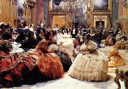 (Luchino VISCONTI) Le Guepard [DVDrip] 1963