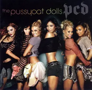 The Pussycat Dolls - PCD (2005)