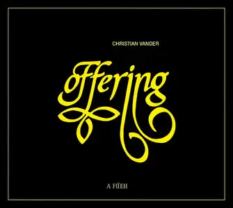 Offering - Magma Presente Offering (2003) 4 CD Box Set [Re-Up]