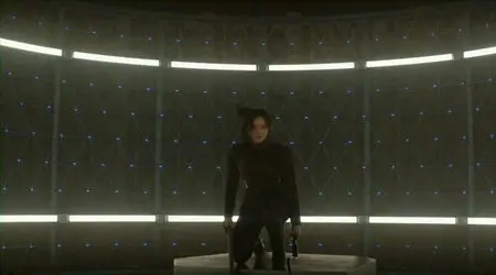 The Hunger Games: Mockingjay - Part 1 (2014)