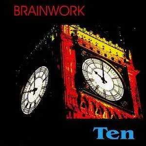 Brainwork - 3 Albums (1992-2008)