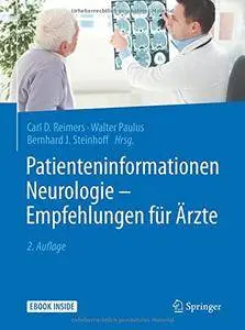 Patienteninformationen Neurologie – Empfehlungen für Ärzte [Repost]