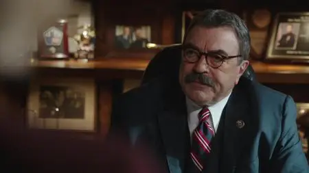 Blue Bloods S09E22