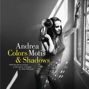 Andrea Motis - Loopholes (2022) [Official Digital Download]