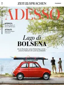 Adesso - Nr.10 2022