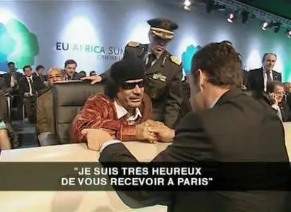 STARKO ! (2008) [Re-UP]
