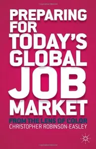 Preparing for Today's Global Job Market: From the Lens of Color (repost)