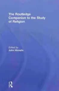 The Routledge Companion to the Study of Religion (repost)