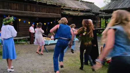 Clark S01E06