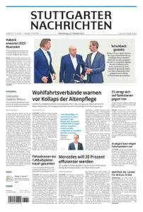 Stuttgarter Nachrichten  - 13 Oktober 2022