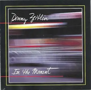 Denny Zeitlin - In The Moment (1989) [FLAC]
