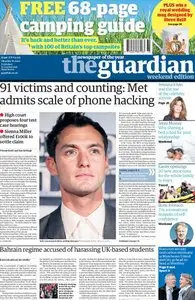 The Guardian 2011.04.16