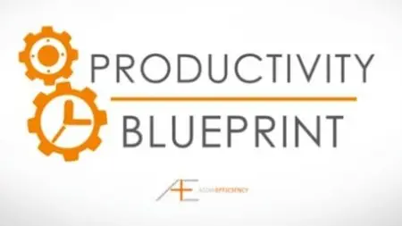 Asian Efficiency - Productivity Blueprint