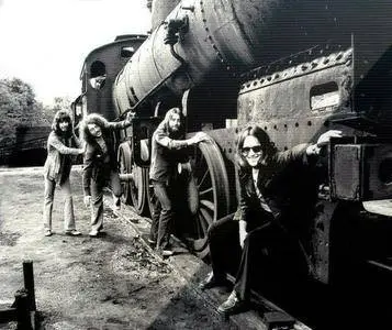 Locomotiv GT - Aranyalbum 1971-76 (2008)
