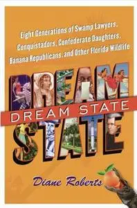 «Dream State» by Diane Roberts