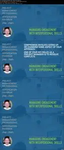 Managing Stakeholder Engagement (PMI - PMP)