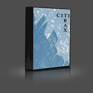 Hollywood Edge Citi Trax Disc 01-10 CDDA (repost)