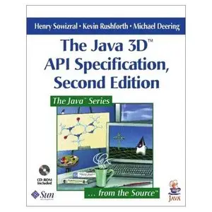 The Java 3D API Specification