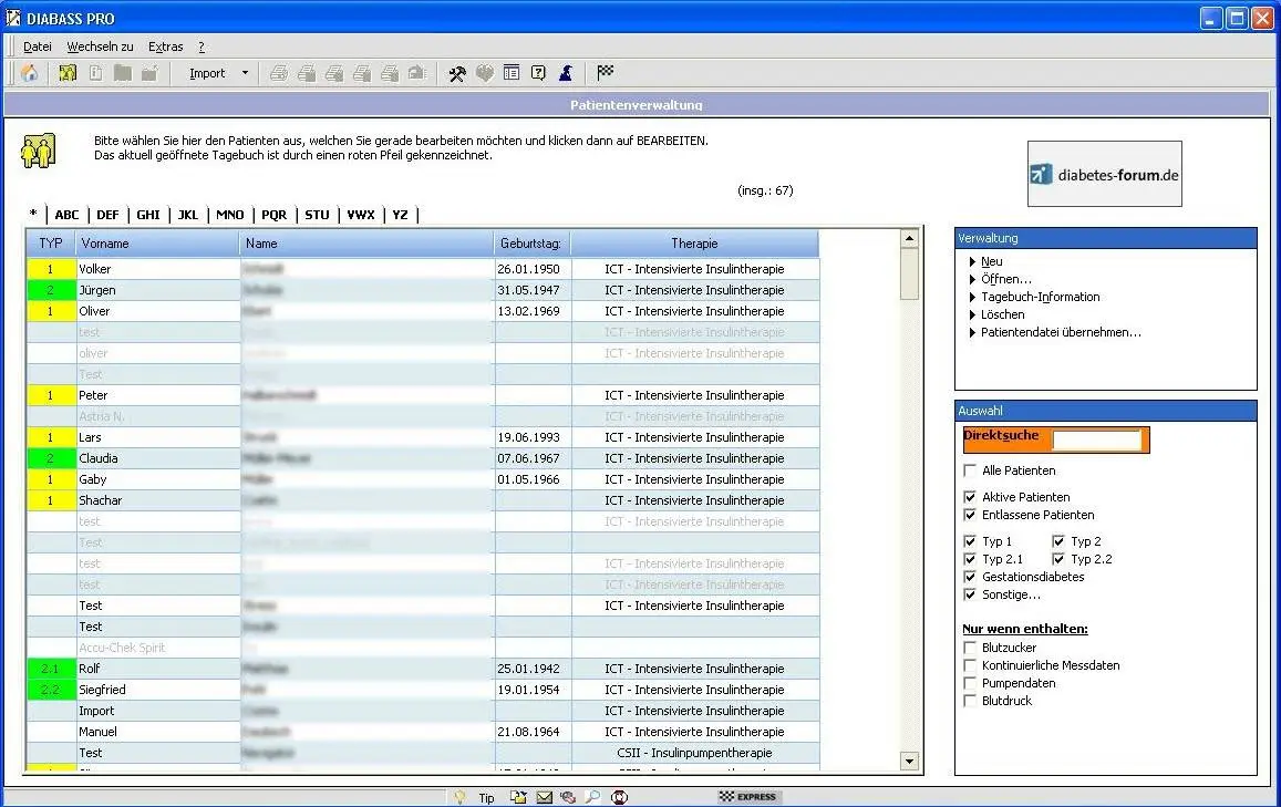 Mediaspects DIABASS PRO 5.15.10.1