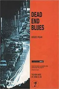 Hugues Pagan - Dead End Blues