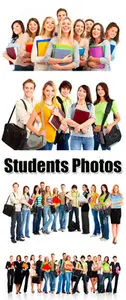 Stock Photo - Students 2