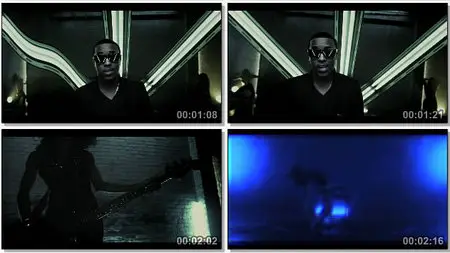 Jeremih feat. 50 Cent - Down On Me (2010)