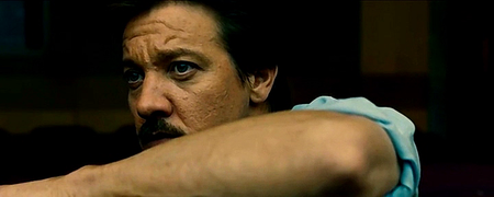 Kill the Messenger (2014)