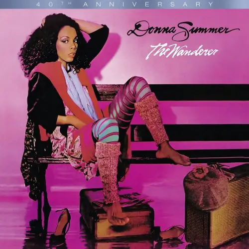 Donna Summer - The Wanderer (40th Anniversary) (2020) / AvaxHome