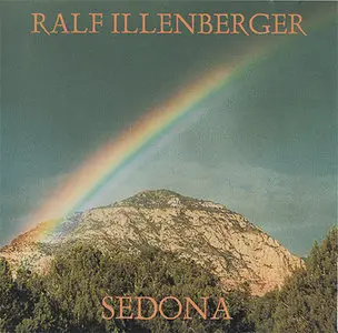 Ralf Illenberger - Sedona (1995)