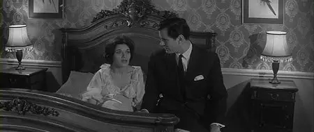 Curse of the Fly (1965)