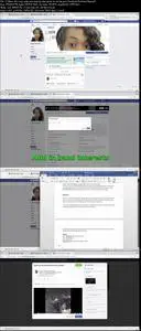 Use Facebook to find your music fan base